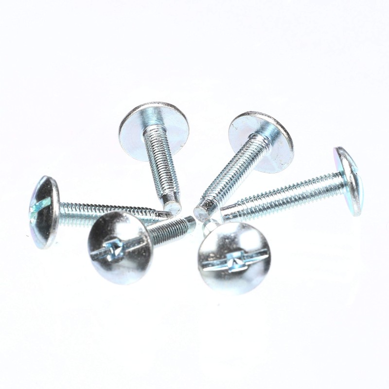 Siemens ECTS2 Cover Screws for Siemens or Murray Load Centers