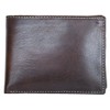 Men's Large Smart Designed Genuine Leather Wallet