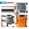 RATTM MOTOR USA2 in 1 CNC Router 3018-PRO 5.5W Laser