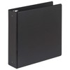 Samsill 3-Inch Value Binder, Black (11800)