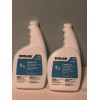 Ecolab 2- 20 FL OZ Ecolab Lemon Lift Heavy Duty