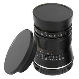 TTArtisan 21mm F1.5 Full Frame Wide Angle Manual Focus Lens for Nikon ZMount Camera