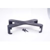 Speedway Wall / Under Desk Mount for D-Link Dlink GO-SW-8G