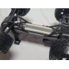 Traxxas Stampede Version 2, 24 Red LED light (BL-2S /