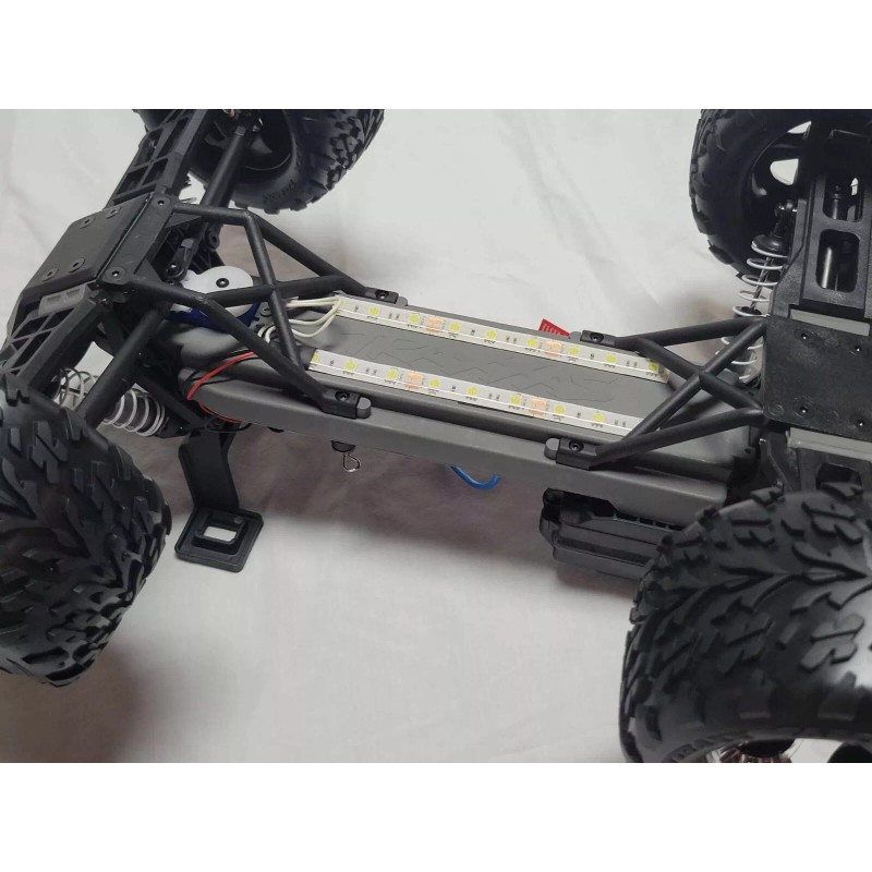 Traxxas Stampede Version 2, 24 Red LED light (BL-2S /
