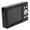 Digital Camera 56MP High Definition 1080P 2.8in Display Screen 8x