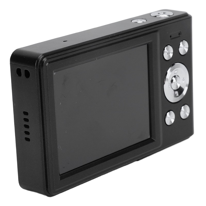 Digital Camera 56MP High Definition 1080P 2.8in Display Screen 8x