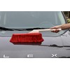 California Car Duster Plastic Handle Duster with Red Cotton Mop