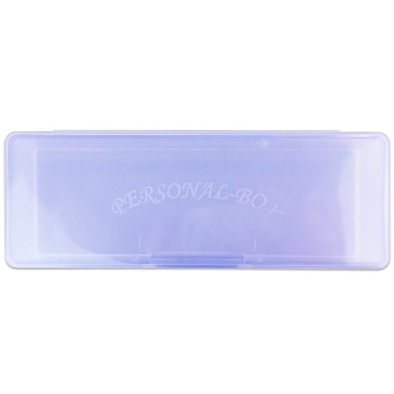 Beauticom Personal Box Storage Case for Professional Manicurist Nails Pedicure