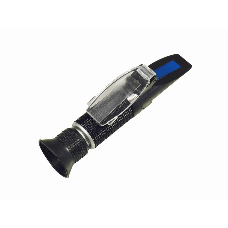 Sper Scientific 300005 Refractometer