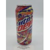 Mountain Dew 2022 Limited Edition FULL Mountain Dew Can Mtn