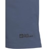 Jack Wolfskin Unisex Kids Sun K Hiking Shorts, Evening Sky,