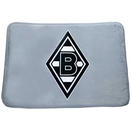 Borussia Mönchengladbach Bath Mat