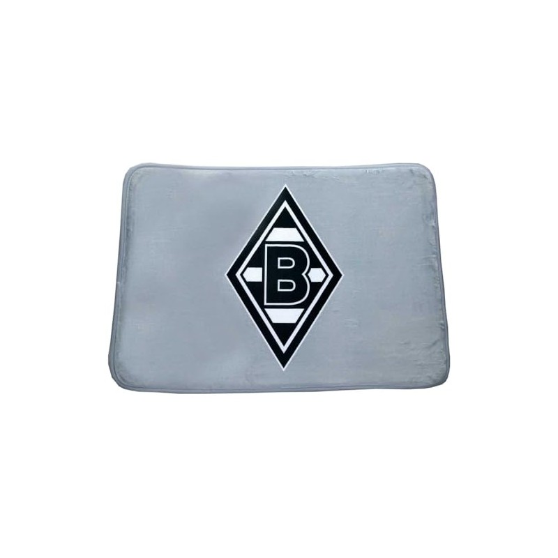 Borussia Mönchengladbach Bath Mat