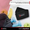 Heavy Resistance Bands - Hip Bands for Working out, Premium