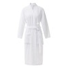 SIORO Womens Terry Cloth Robe Long Kimono Cotton Bathrobe for