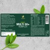 Vitactiv MULTI 50 Plus Multivitamin Complex People from 50 -