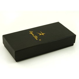 Brown Genuine Leather 3 Cigar Case Tan by Cigar Star