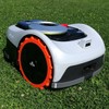 ULEIVA Replacement Edge Protector Grey Compatible with Segway i105e &