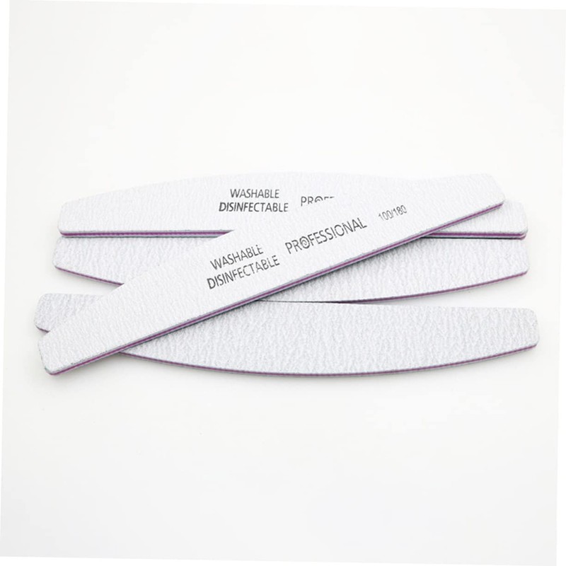Professional Nail File Nail File Buffer Nail File Emery Board