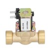 Electric Solenoid Magnetic Valve Energy Saving Stable Reliable Wearproof Accurate