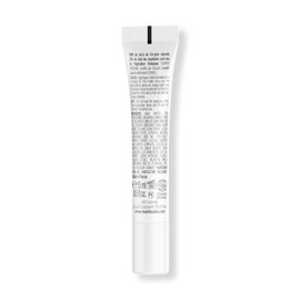 Marilou Bio - Fatigue Eye Gel for Bluecorn Flower Water and Cartham Oil - Eye Contour Gel for Moisture and Fatigue - All Skin Types - Made in France - 15ml