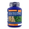 Zipvit Ginkgo Biloba 6000mg & Siberian Ginseng 600mg with Vitamin