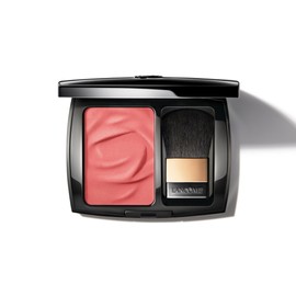 Lancôme Blush Subtil Powder Blush - Oil-Free & Long-Lasting Color - Ultra-Fine Silky Powder for Seamless Blend - For Mature, Acne-Prone, and Sensitive Skin, 700 Coral Clash