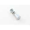 Di Vapor (R) Shower Door Knob Replacement for Glass Door