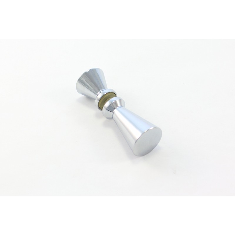 Di Vapor (R) Shower Door Knob Replacement for Glass Door