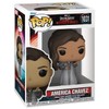 Funko: Doctor Strange Multiverse of Madness - America Chavez Vinyl