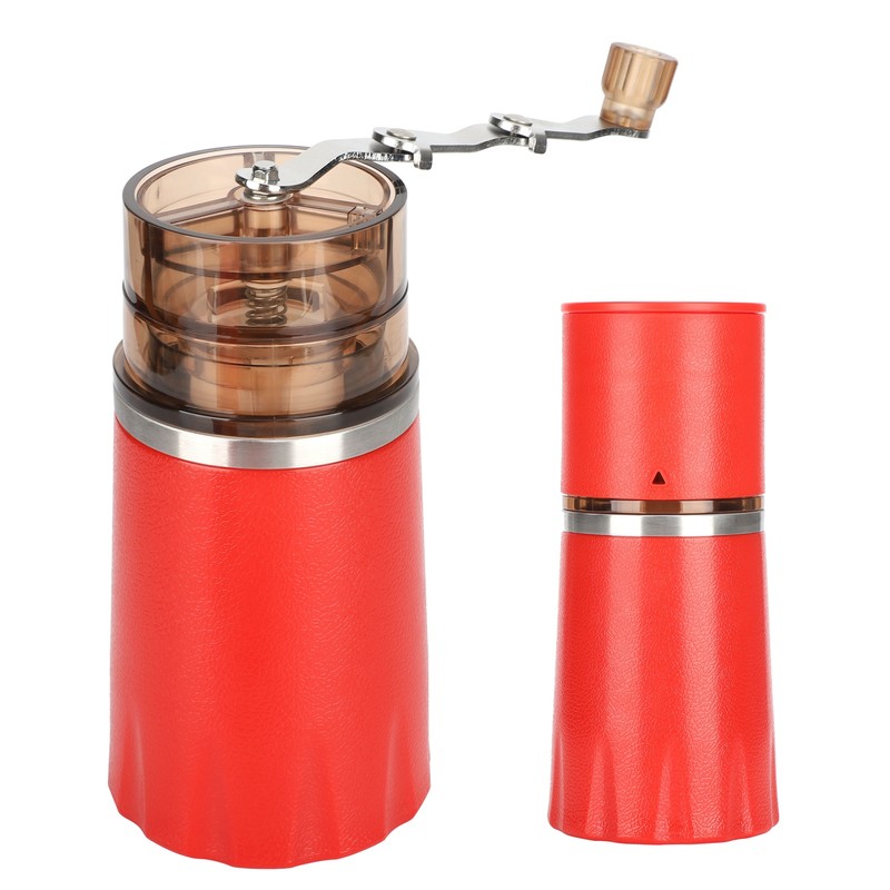 4 in 1 Multifunctional Coffee Maker Coffee Grinding Cup Manual