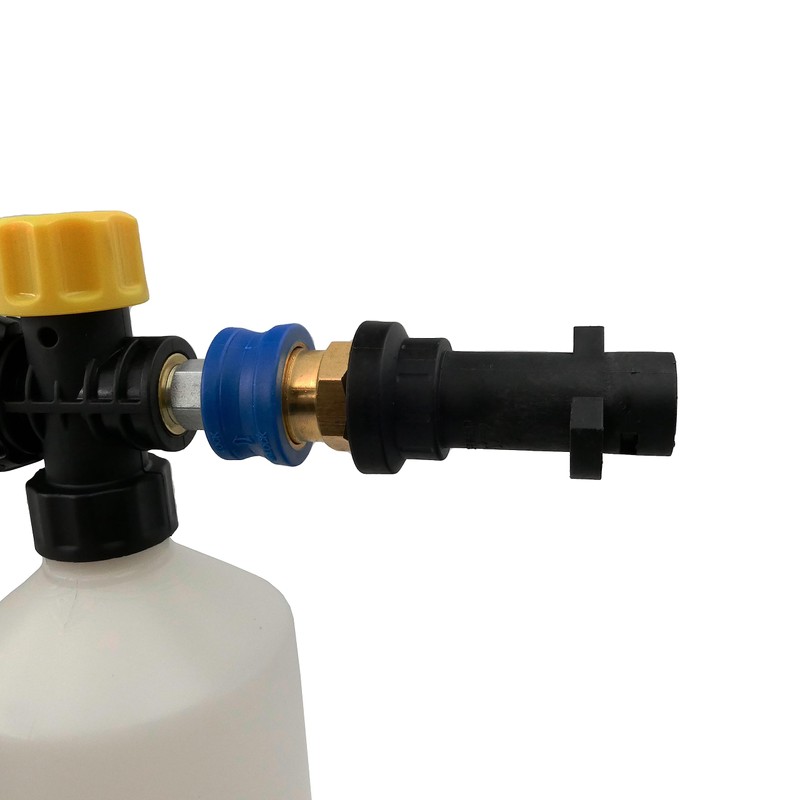 Quick Release Quick Connector Quick Connect Adapter for Pressure Washers