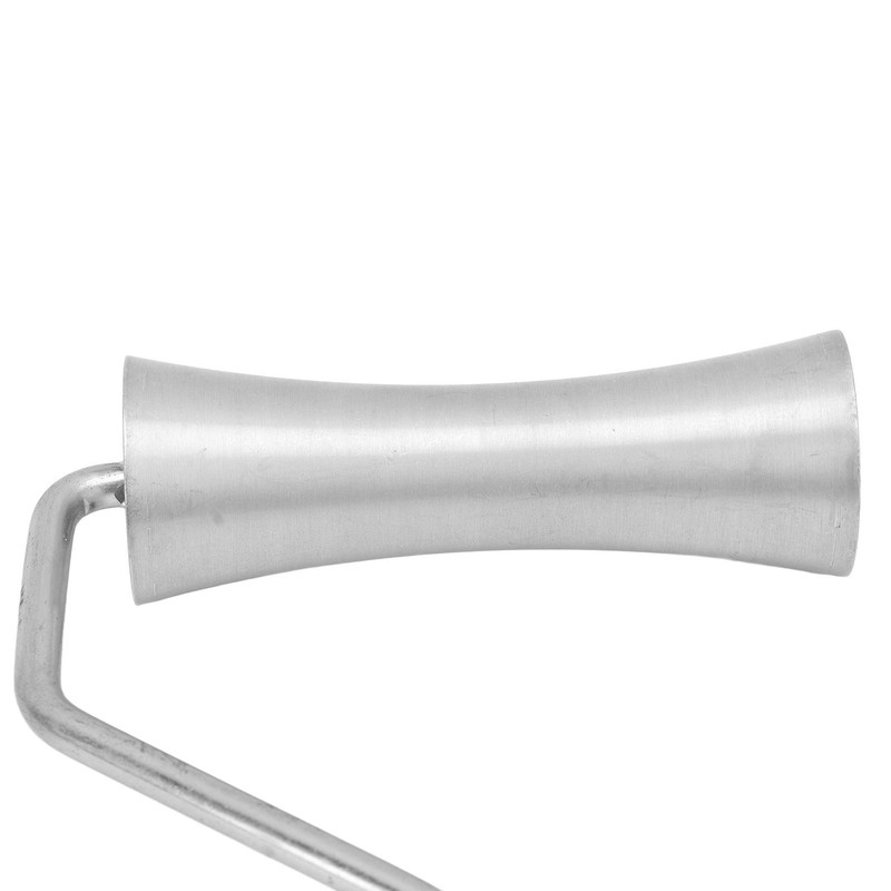 Bubble Paddle Tool Concave Aluminium Alloy Plastics Fiberglass Roller for