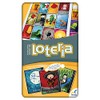 Novelty Board Game Lotería Tradicional, Caja Metálica
