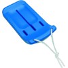 FLAT NEW Snow Rider Blue SL1