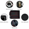 JOJOMARK Compatible with Hyundai Palisade Accessories Center Console Tray Organizer