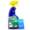 TSPE Cleaner Spray – 500ml Eco-Friendly No-Rinse Degreaser for Walls,