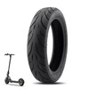 Amitor 10x2.125 Tire, Heavy Duty Outer Tire Compatible with Ninebot
