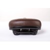 Bike Men's / Women's GEL COMFORT Saddle, CITY Bike Soft