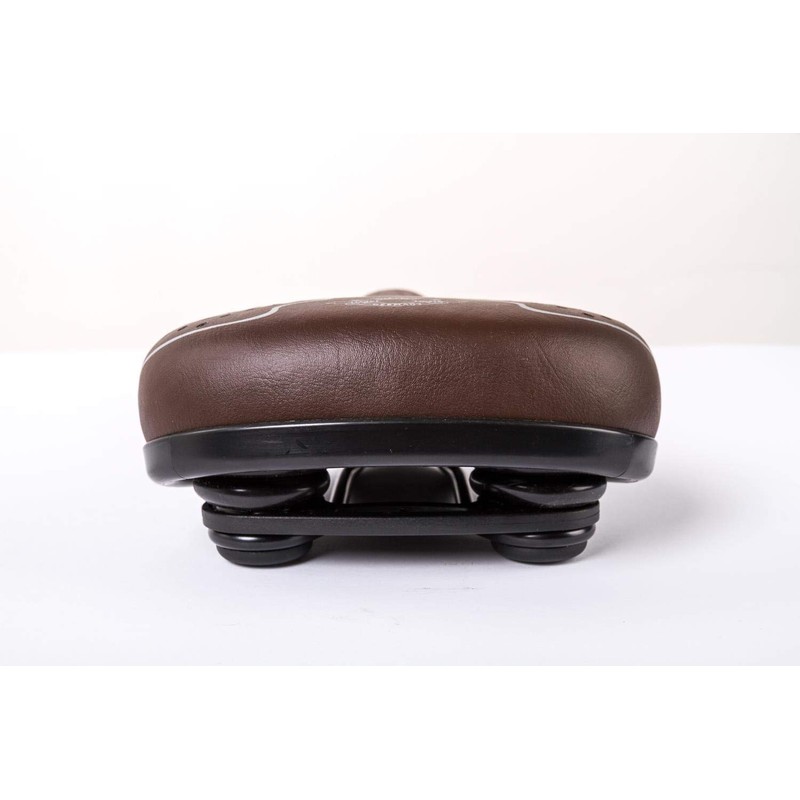 Bike Men's / Women's GEL COMFORT Saddle, CITY Bike Soft