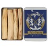 numuon Palo Santo Incense Wood Incense Saucer, Palo Santo Stick,