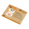 Tala Reusable Beeswax Food and Snack Bags, Zero Waste Patterned