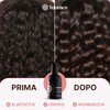 B.lumen Alarippu Conditioner for Curly Hair 250 ml Based on