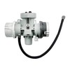 AHA75693423 Washer Drain Pump Assembly Replacement for EAU64082902 WDD0032X1M EAU64082901