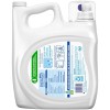 All Liquid Laundry Detergent Free Clear for Sensitive Skin -