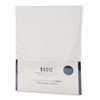 Eurofirany - Fitted Sheet 180 x 200 cm - Basic
