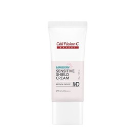 CellfusionC Expert Variderm Sensitive Shield Cream MD 35g / 셀퓨전씨 엑스퍼트 배리덤 센서티브 쉴드 크림 MD 35g