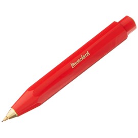 Kaweco Classic Sport Mechanical Pencil 0.7 mm Red