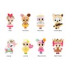 Tokidoki - Ladurée Blind Box - Mystery Collectible Figures -